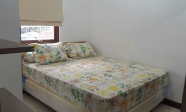 DISEWAKAN APARTEMEN 2BR FURNISHED THE MAJESTY DKT MARANATHA