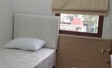 DISEWAKAN APARTEMEN 2BR FURNISHED THE MAJESTY DKT MARANATHA
