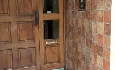 DEPARTAMENTO DOS AMBIENTES. SAN JUSTO CENTRO