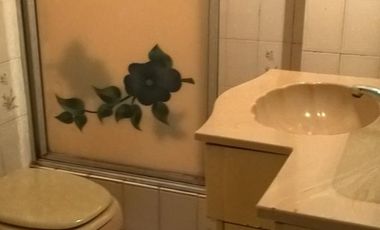 DEPARTAMENTO DOS AMBIENTES. SAN JUSTO CENTRO