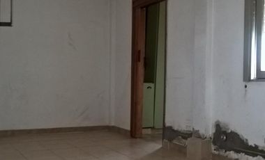 DEPARTAMENTO DOS AMBIENTES. SAN JUSTO CENTRO