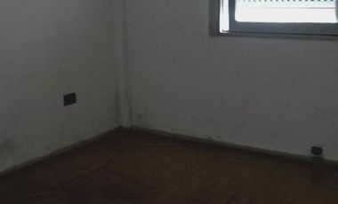 DEPARTAMENTO DOS AMBIENTES. SAN JUSTO CENTRO