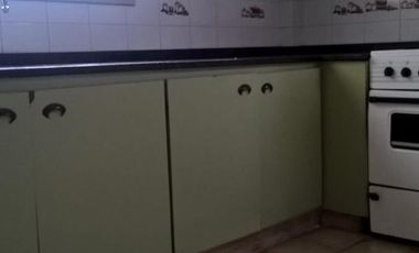 DEPARTAMENTO DOS AMBIENTES. SAN JUSTO CENTRO