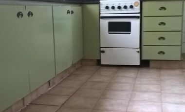 DEPARTAMENTO DOS AMBIENTES. SAN JUSTO CENTRO