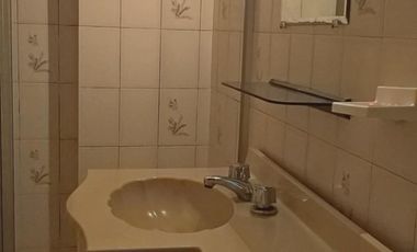 DEPARTAMENTO DOS AMBIENTES. SAN JUSTO CENTRO