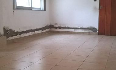 DEPARTAMENTO DOS AMBIENTES. SAN JUSTO CENTRO