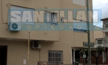 DEPARTAMENTO DOS AMBIENTES. SAN JUSTO CENTRO