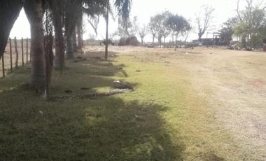 Vendo 2 hectáreas de campo