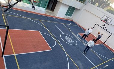 LOMAS DE TECAMACHALCO COLEGIO EN RENTA