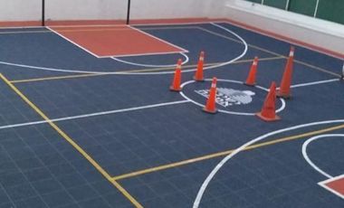 LOMAS DE TECAMACHALCO COLEGIO EN RENTA
