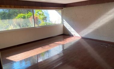 LOMAS DE TECAMACHALCO COLEGIO EN RENTA