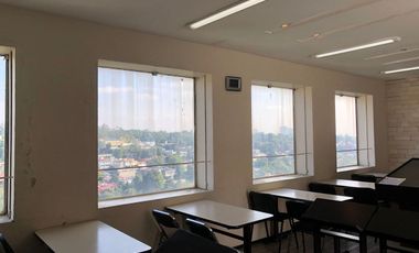 LOMAS DE TECAMACHALCO COLEGIO EN RENTA