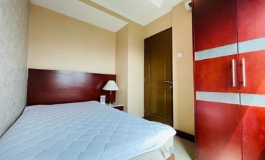 DISEWAKAN APARTEMEN 2BR FULLFURNISH GALERI CIUMBULEUIT