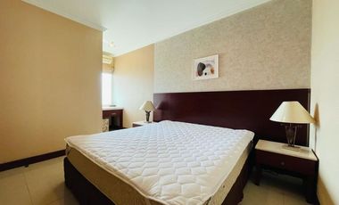 DISEWAKAN APARTEMEN 2BR FULLFURNISH GALERI CIUMBULEUIT