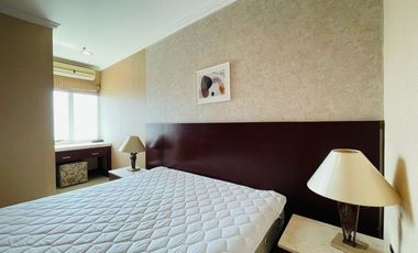 DISEWAKAN APARTEMEN 2BR FULLFURNISH GALERI CIUMBULEUIT
