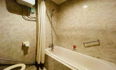 DISEWAKAN APARTEMEN 2BR FULLFURNISH GALERI CIUMBULEUIT