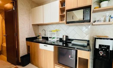 DISEWAKAN APARTEMEN 2BR FULLFURNISH GALERI CIUMBULEUIT
