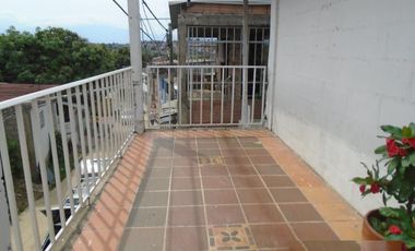 casa en venta en atalaya - maria paz. Cod V7439