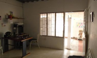 casa en venta en atalaya - maria paz. Cod V7439