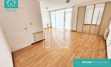 #AlquilerRUKAN || Casa 3 Habitaciones (Nivel Gerencial) | Av. COSTANERA | Caleta Olivia.-