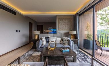 Preventa departamento en salida del campanario