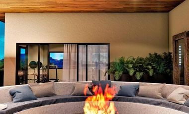 Preventa departamento en salida del campanario