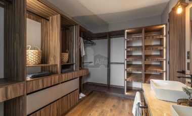 Preventa departamento en salida del campanario