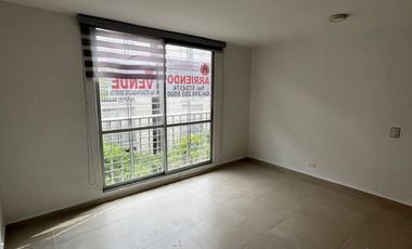 apartamento en arriendo/venta en san luis. Cod A3439
