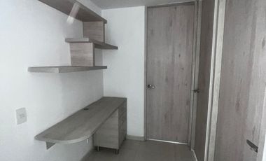 apartamento en arriendo/venta en san luis. Cod A3439