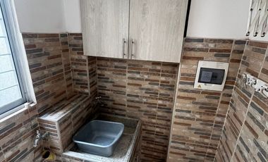 apartamento en arriendo/venta en san luis. Cod A3439