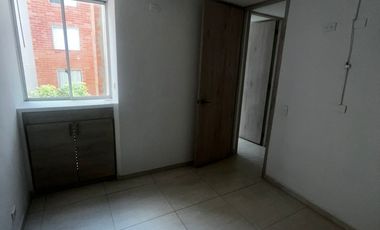 apartamento en arriendo/venta en san luis. Cod A3439