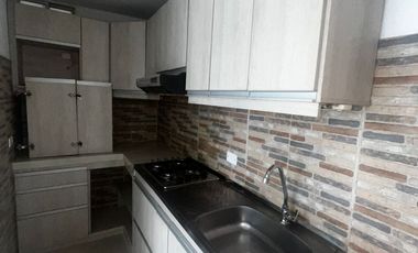apartamento en arriendo/venta en san luis. Cod A3439