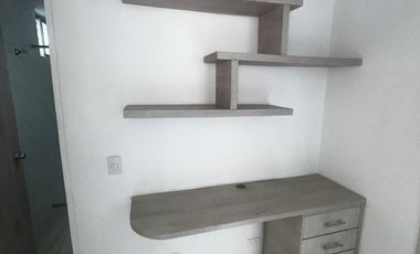 apartamento en arriendo/venta en san luis. Cod A3439