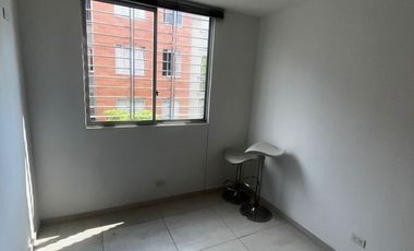 apartamento en arriendo/venta en san luis. Cod A3439