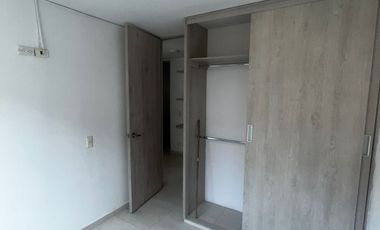 apartamento en arriendo/venta en san luis. Cod A3439