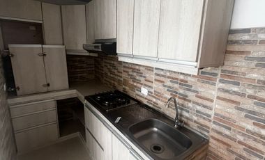 apartamento en arriendo/venta en san luis. Cod A3439