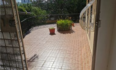 Se vende casa en Hato Pintado