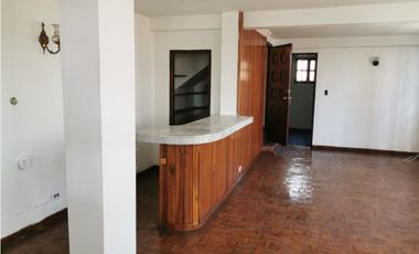 Se vende casa en Hato Pintado