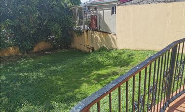 Se vende casa en Hato Pintado