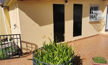 Se vende casa en Hato Pintado