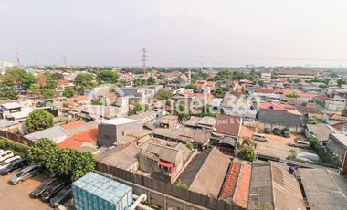 Disewakan Apartemen Kalibata City tipe 2BR Full Furnished | KLCC130