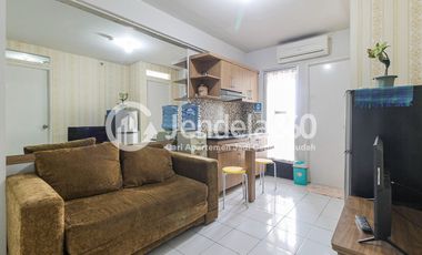 Disewakan Apartemen Kalibata City tipe 2BR Full Furnished | KLCC130