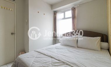 Disewakan Apartemen Kalibata City tipe 2BR Full Furnished | KLCC130