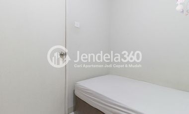 Disewakan Apartemen Kalibata City tipe 2BR Full Furnished | KLCC130