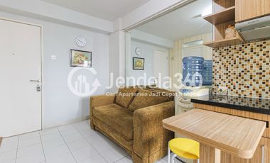 Disewakan Apartemen Kalibata City tipe 2BR Full Furnished | KLCC130