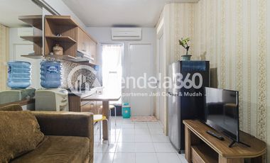 Disewakan Apartemen Kalibata City tipe 2BR Full Furnished | KLCC130