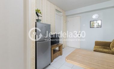 Disewakan Apartemen Kalibata City tipe 2BR Full Furnished | KLCC130