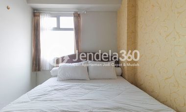 Disewakan Apartemen Kalibata City tipe 2BR Full Furnished | KLCC130