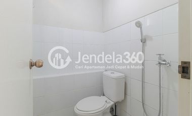 Disewakan Apartemen Kalibata City tipe 2BR Full Furnished | KLCC130