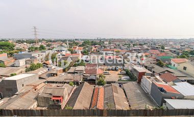 Disewakan Apartemen Kalibata City tipe 2BR Full Furnished | KLCC130